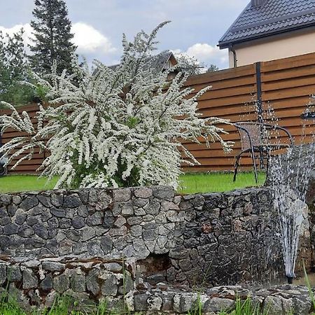 Verkiu Namelis VNO Exterior foto